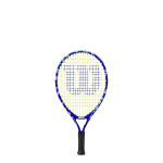 WILSON MINIONS 3.0 JR 19 Laste tennisereket