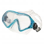 FASHY Explorer Sukeldumismaski