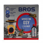 Bros Kott vedelikuga herilaste vastu 250 g