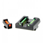 Zendl Glock Optilised kiudoptilised sihikud