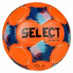 SELECT Brillant Super TB v25 FIFA Quality Pro Orange Jalgpall, 5 suurus