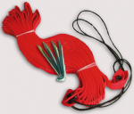 POKORNY Econom 16x8m Rannav&otilde;rkpalli v&auml;ljaku jooned