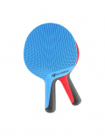 Cornilleau Soft Bat Duo Lauatennise reket