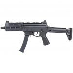 Arcturus PPK20M1 PE Black ASG AEG Airsoft-kuulipilduja 6 mm 1,14J Electric