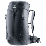 Deuter AC Lite 30 l Seljakott - Must