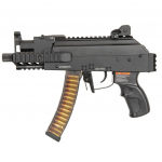 G&G PRK9 ASG AEG Airsoft-kuulipilduja 6 mm Electric