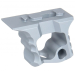 JJ Airsoft K&auml;epideme Peatus TD Halo KeyMod/M-LOK K&auml;epide - H&otilde;bedane