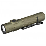 Olight Warrior Ultra Olive Green 2500lm Taktikaline taskulamp