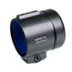 Rusan Q-R 43 mm Adapteri jaoks Sytong HT-66/HT-77, PARD NV-007A