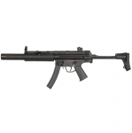 SRC SR5-SD6 ASG AEG Airsoft-kuulipilduja 6 mm Electric