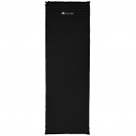 Volven Ultralight XL iseteisenev matt - Must