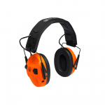Beretta Electronic Earmuffs Orange Aktiivse m&uuml;rav&auml;hendusega k&otilde;rvaklapid