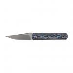 Kizer Feist 3 ZX-3499.3A2 Kokkupandav nuga