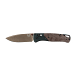 Benchmade 535FE-2602 Bugout Kokkupandav nuga