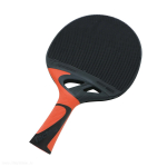 Cornilleau TACTEO 50 Orange Lauatennise reket