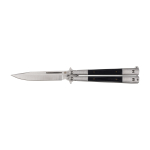 Boker Magnum Balisong Wood 06EX400 Libliknuga