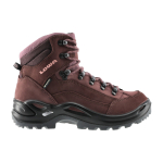 LOWA Renegade GTX Mid WS Plum Naiste matkajalatsid