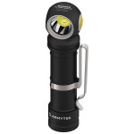 Armytek Wizard C2 Pro MAX LR White PCB Pealamp 4150 lm