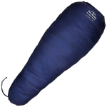 Fjord Nansen Svalbard NH210 Duck Hydro XL 490 g LH Magamiskott