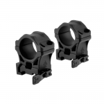 Leapers UTG Accu-Sync 1"/22 Medium Kaheosaline optilise sihiku kinnitus