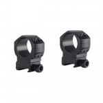 Hawke Tactical High 30 mm Weaver Kaheosaline optilise sihiku kinnitus