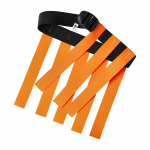 4wild.eu Fladry 38-52 cm Koera kaelarihm