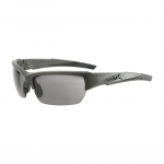 Wiley X Valor 2.5 CHVAL06G Grey/Clear/Light Rust Taktikalised p&auml;ikeseprillid