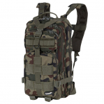 Texar TXR PL Camo 28 l Taktikaline seljakott