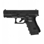 Glock ASG 19 Airsoft p&uuml;stol 6 mm CO2