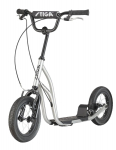 STIGA Air Scooter 12 ST Silver Laste t&otilde;ukeratas
