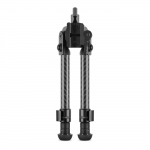 Hawke Pro Nothced Leg 20-28 cm Toetusjalad (bipod) relvaga laskmiseks