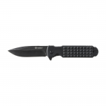 Ganzo G627-BK Kokkupandav nuga