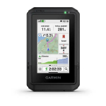 Garmin eTrex Touch Kaasaskantav navigatsiooniseade