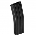 Action Sport Games ASG AEG M15/M16 Airsoft-relva ajakiri