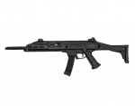 Action Sport Games ASG AEG CZ Scorpion Evo 3 A1 Carbine Airsoft-p&uuml;stolkuulipilduja 6 mm