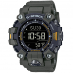 CASIO G-SHOCK MASTER OF G MUDMAN GW-9500-3ER KELL
