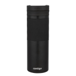CONTIGO GLAZE SOE-ISOLATSIOONIGA KRUUS 470 ML - MUST