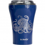 Dr.Bacty Apollo keraamiline kaheksajala termostass 227 ml - merev&auml;e sinine