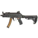 G&G PRK9 RTS ASG AEG Airsoft-kuulipilduja 6 mm Electric