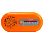 Powerbank Alarm Raadio Abi Kott Power Pro