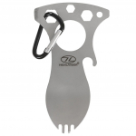 Highlander Outdoor Foon 5-&uuml;hes t&ouml;&ouml;riist carabineriga &ndash; vajalik komplekt