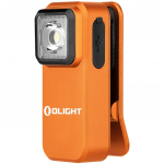 Olight Oclip Orange 300lm LED-taskulamp