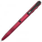 Olight O'Pen 3 Wine Red 120lm Pliiats taskulambiga
