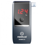 Sentech iSober 30 Alkometer