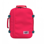 CabinZero Classic 28 l Miami Magenta K&auml;sipagas seljakott