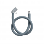 HydraPak Arcticfusion Tube Charcoal Veetorustiku toru
