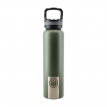Beretta Green 24oz 710ml Veepudel