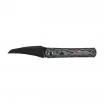 Kizer Feist 3 ZX-3499.3A3 Kokkupandav nuga