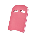 BECO KICK BOARD 9690 Pink Ujumislaud