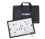 MOLTEN MSBH 45x30,5 cm K&auml;sipallitreeneri taktikaline tahvel